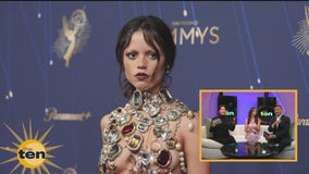 Emmy Awards fashion and gifts | The Ten
