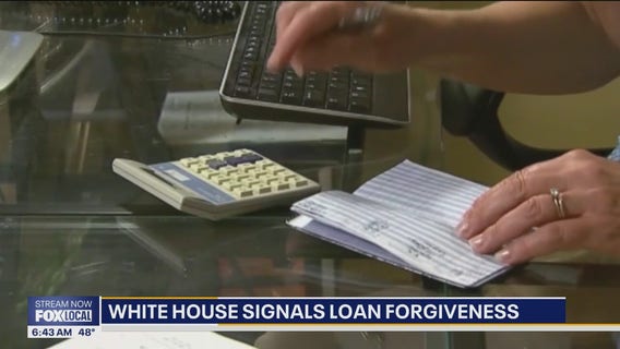 Loan forgiveness update, Amazon back online after major outage, Molson Coors cutting 400 jobs | Business news