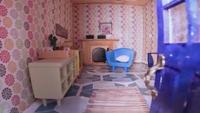 A piece of architectural history in Scottsdale l Cool House