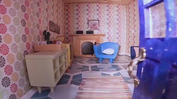 A piece of architectural history in Scottsdale l Cool House