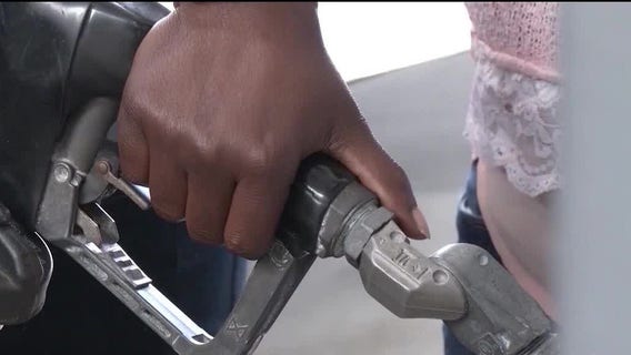 Seminole County commissioner speaks on gas tax hike