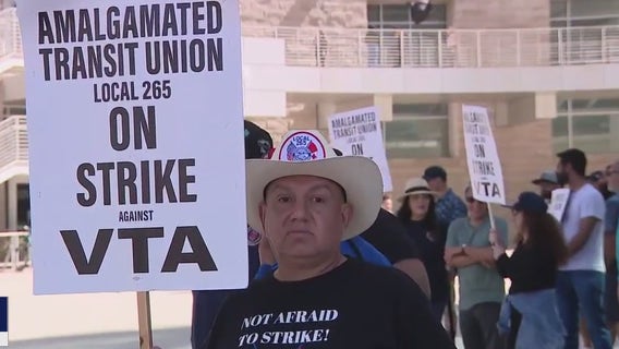 Judge's decision effectively ends VTA strike