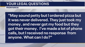 Your Legal Questions: September 25, 2025