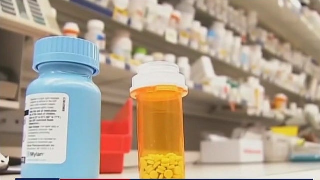 Is your medicine safe? Heat can damage mail-order prescriptions