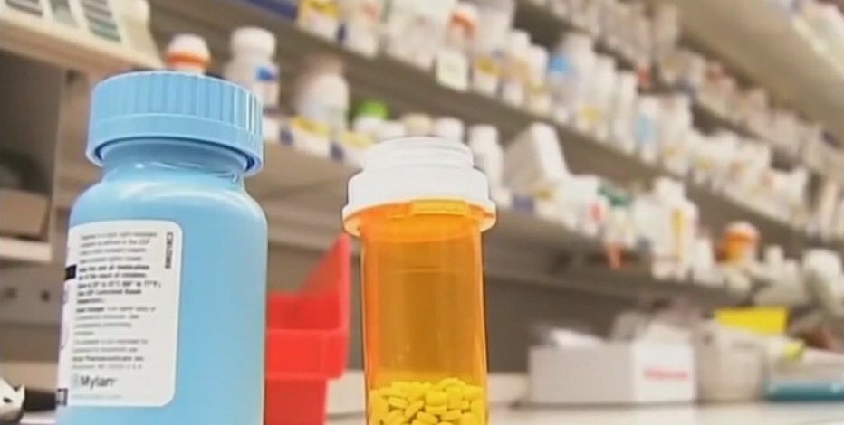 Is your medicine safe? Heat can damage mail-order prescriptions