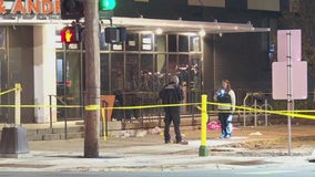 Dinkytown shooting: No arrests yet made