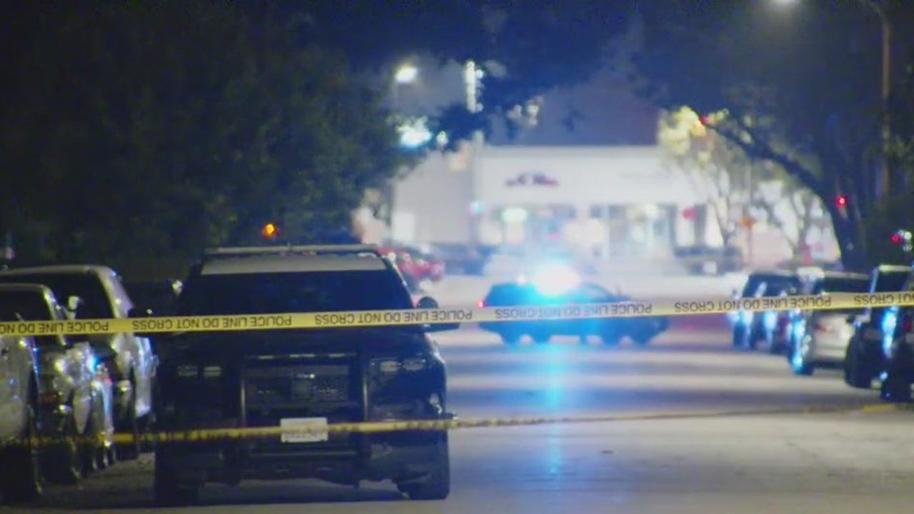 Homeowner fatally shoots intruder | FOX 11 Los Angeles