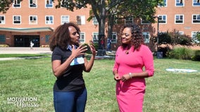 Portia Bruner talks career, life challenges and advice to youth