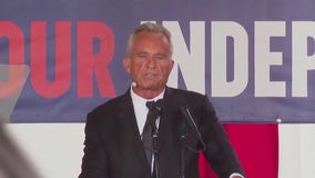 'MAHA': RFK Jr.'s 'Make America Healthy Again' push