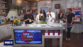 LION Lunch Hour: October 24, 2025