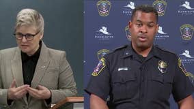 Video shows police-prosecutor divide in Hennepin Co.