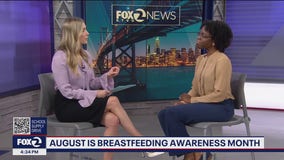 Closing the Gap: Kaiser Permanente provides supportive resources for breastfeeding