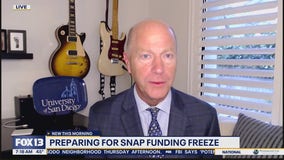 Preparing for US SNAP funding freeze: Where to find deals on food