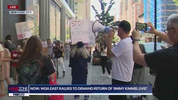 'He didn't quit, I fired him': Trump pushes back against claim US attorney resigned