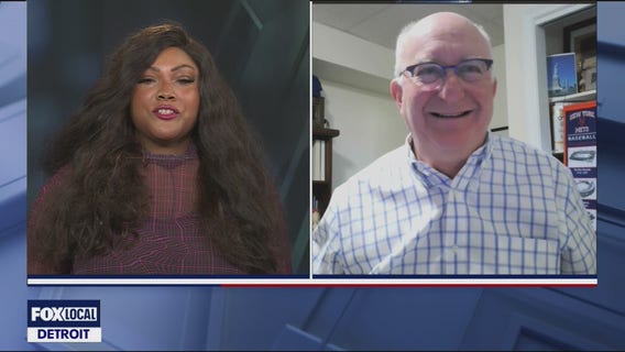 The Interview: Economist talks about firing of labor official