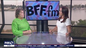 BFF.FM Radio celebrates 10 years