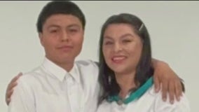 Mother of Hayward 15-year-old grieves after son shot and killed; police release new images