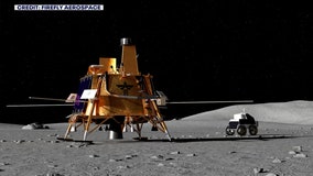 Milestone reached for upcoming UCF-led moon mission