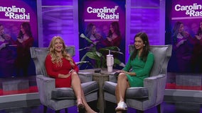 Interviewing comedian Marlon Wayans, crazy food trends and a hack to win the game- rock paper scissors