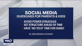 Surgeon general calls for social media safety warning labels