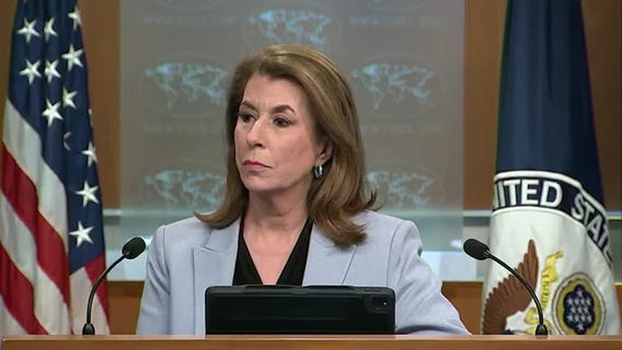 Mike Waltz removed as NSA by President Donald Trump