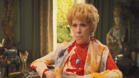 Carol Burnett reflects on Emmy-winning career