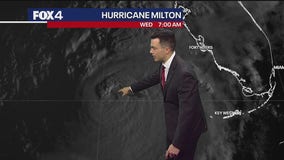 Latest on Hurricane Milton: expected to be one of the worst natural disasters in American history