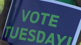 Polls open for Minnesota primary election