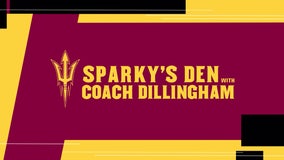 Sparky's Den with Coach Dillingham | Ep. 16