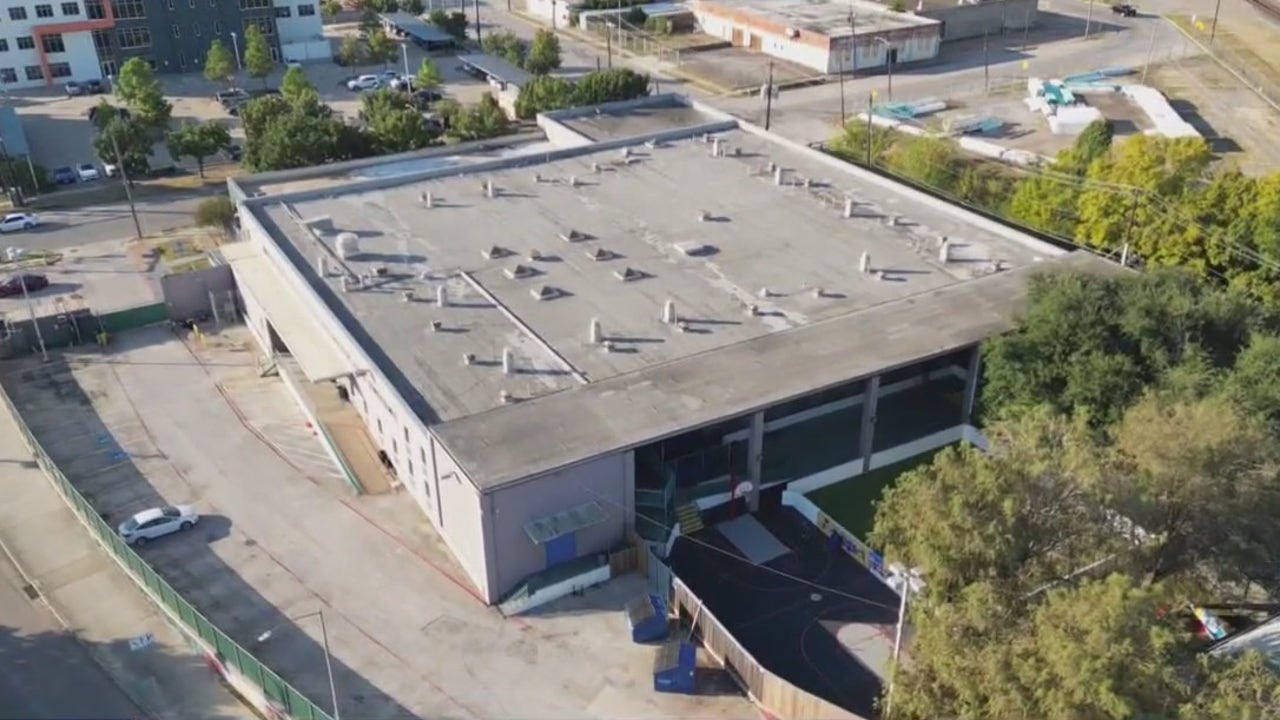 Houston’s proposed ‘Super Hub’ for homelessness faces pushback ahead of City Council vote