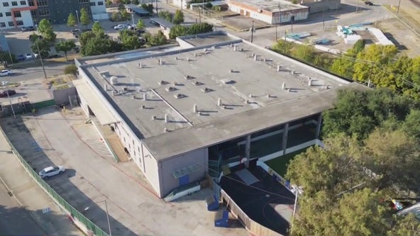 Houston’s proposed ‘Super Hub’ for homelessness faces pushback ahead of City Council vote
