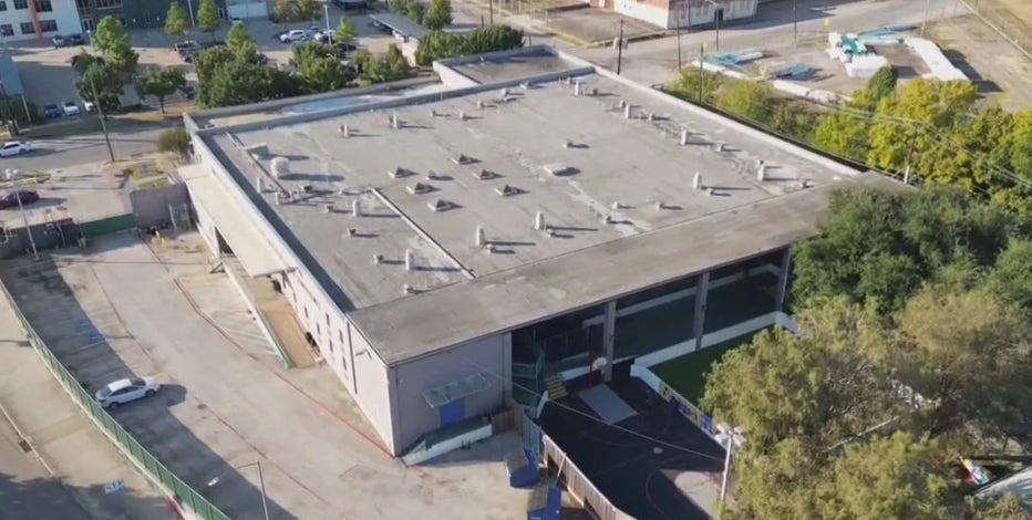 Houston’s proposed ‘Super Hub’ for homelessness faces pushback ahead of City Council vote