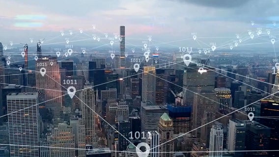 A.I. of a Different Kind