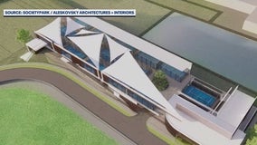 Hotel, entertainment complex planned at old Wyndham Orlando site
