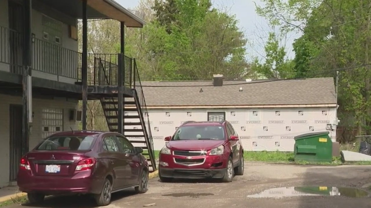 Detroit police uncover alleged human trafficking operation | FOX 2 Detroit