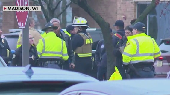 California man messaged Wisconsin school shooter about his own attack, court documents say