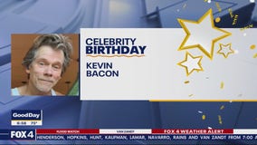 Celebrity birthdays for July 8