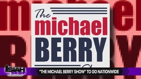 'The Michael Berry Show' goes nationwide