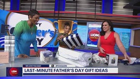 Last-Minute Father's Day Gift Ideas