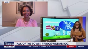 Talk of the Town: Prince William County