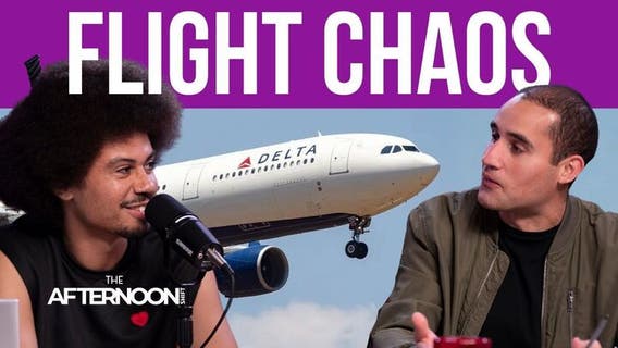 FAA cuts flights at 40 airports amid shutdown: What it means for travelers