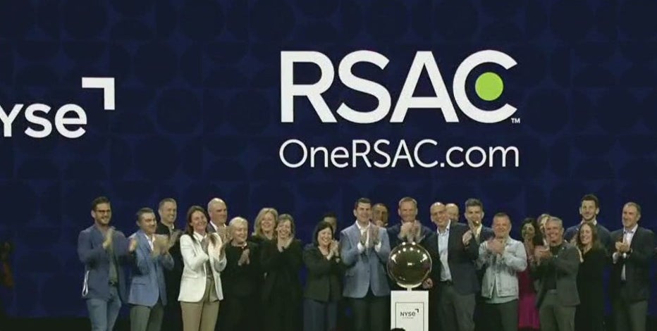 Thousands converge in San Francisco for RSA cybersecurity conference
