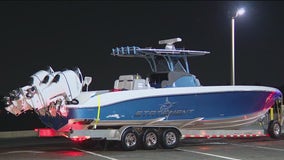 Investigators identify boater in deadly ferry crash