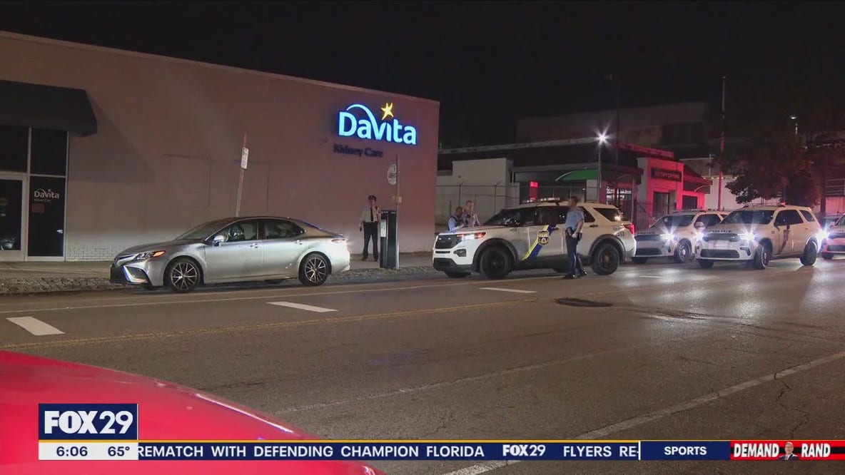 6-year-old safe after car stolen with boy in backseat