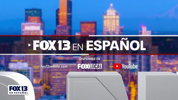 Últimas noticias con el noticiero FOX 13 Seattle: Lunes, 2 de junio