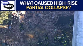 Government shutdown; Turning Point returns to Utah | FOX 10 Talks