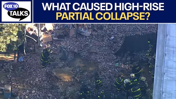 Government shutdown; Turning Point returns to Utah | FOX 10 Talks