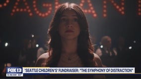 Seattle composer hosts 26th annual benefit concert for Seattle Children’s