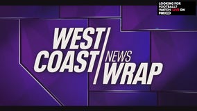 West Coast News Wrap for Friday, 10/10