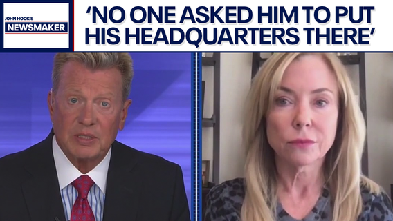 Battle over Axon's future in Scottsdale | Newsmaker